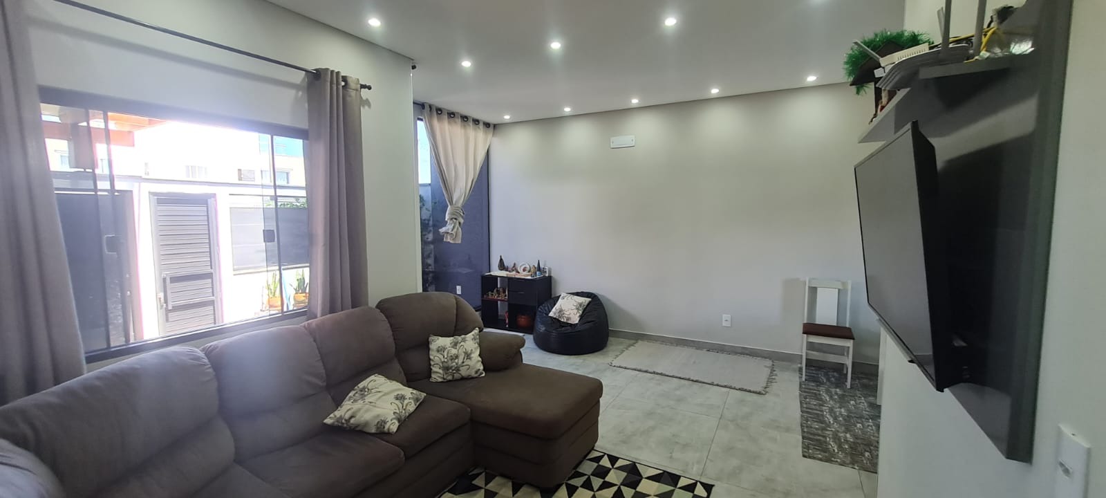 Casa, 3 quartos - Foto 10