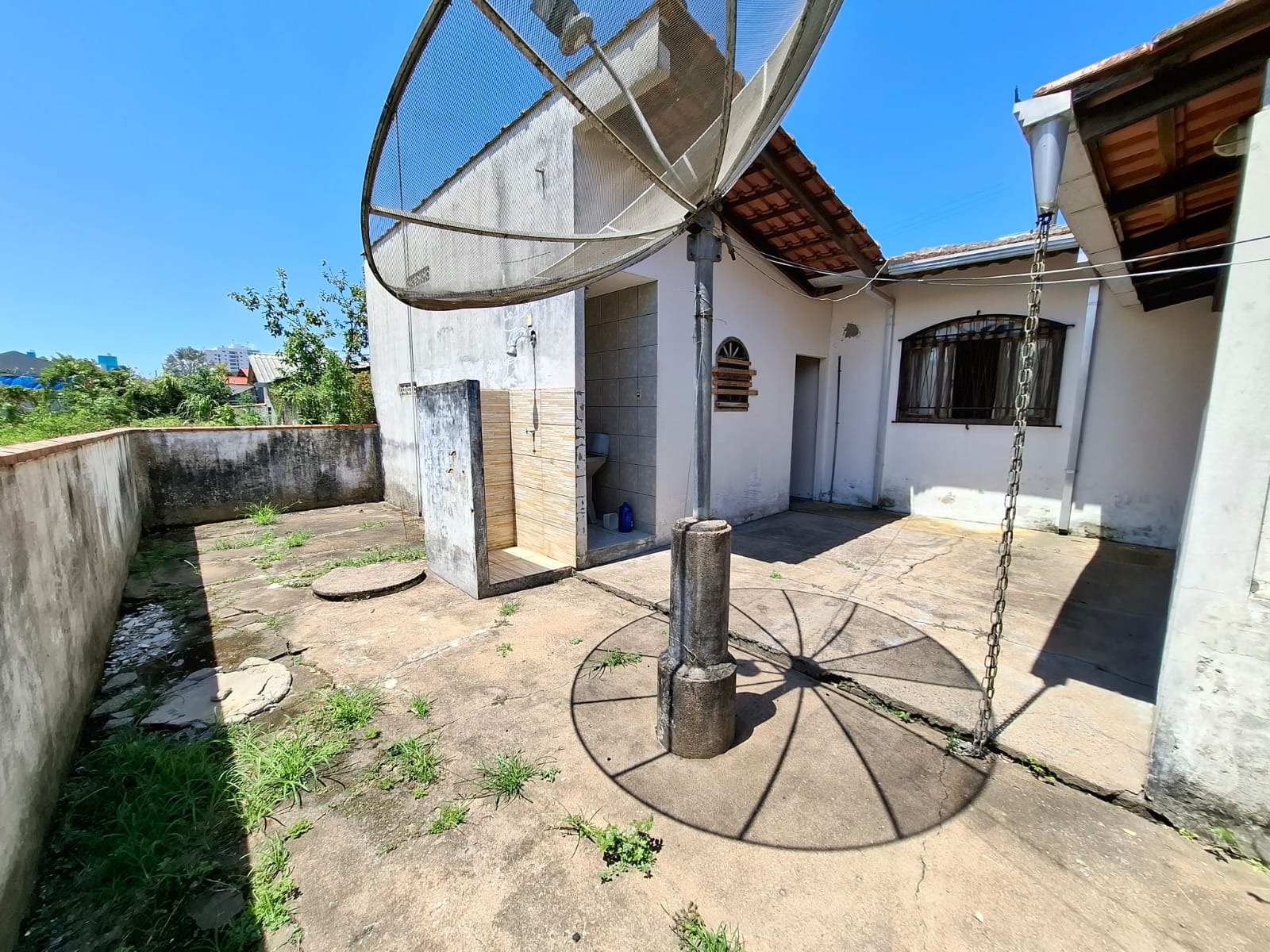 Casa, 3 quartos - Foto 29