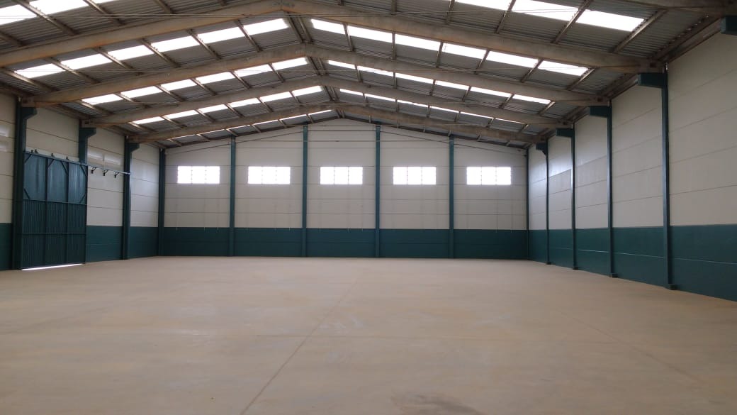 Depósito-Galpão - Foto 5