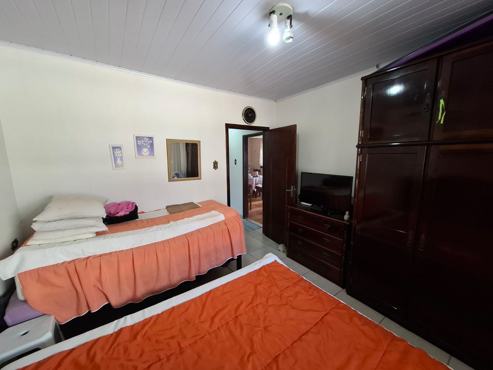 Casa, 3 quartos - Foto 16