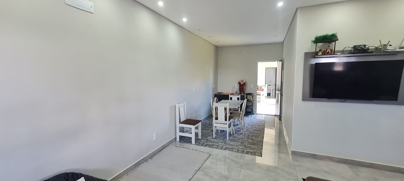 Casa, 3 quartos - Foto 7