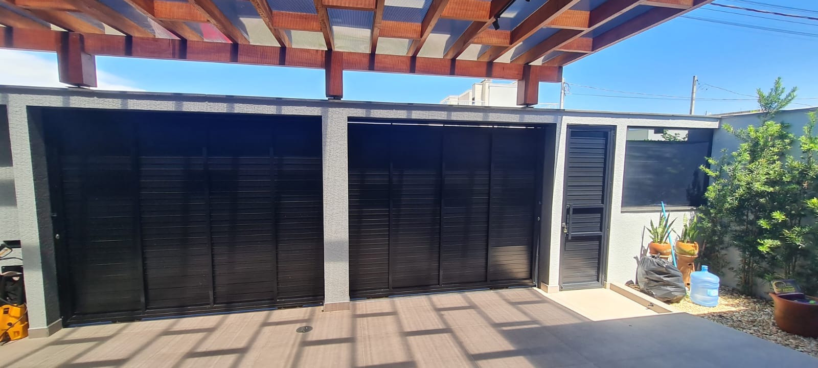 Casa, 3 quartos - Foto 4