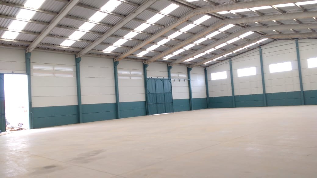 Depósito-Galpão - Foto 4