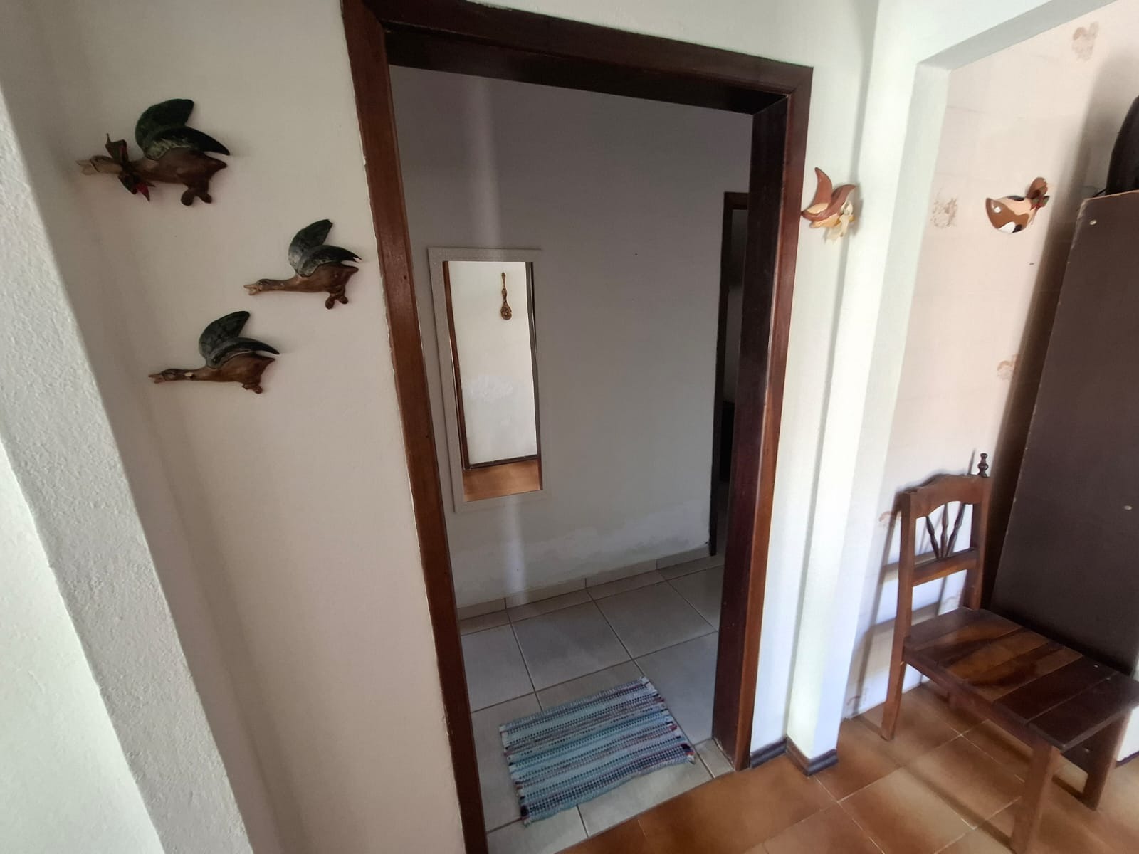 Casa, 3 quartos - Foto 14