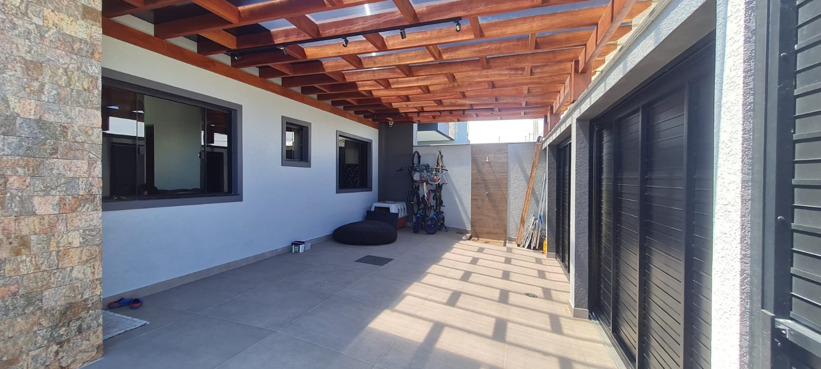 Casa, 3 quartos - Foto 5