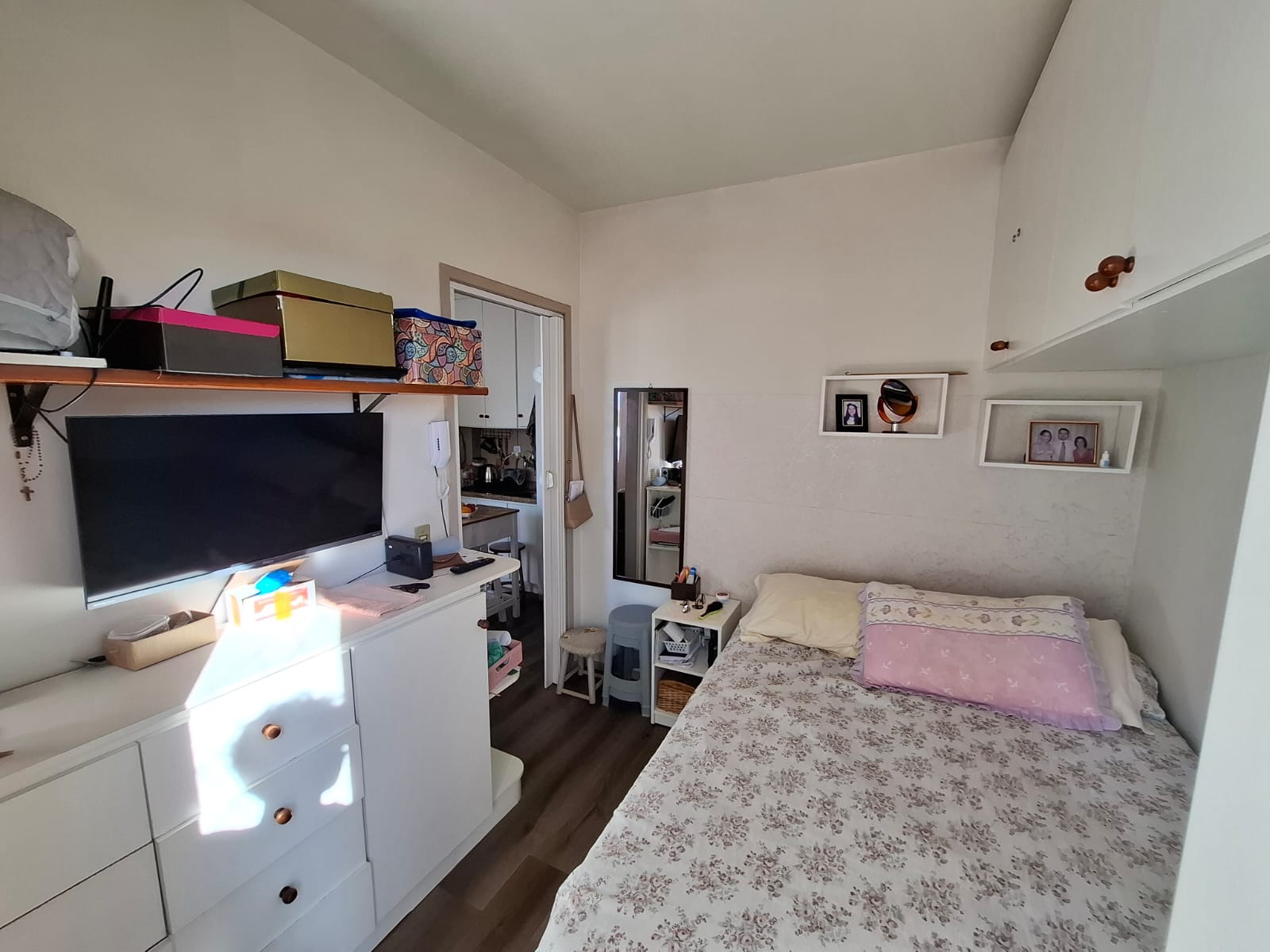 Kitnet-Studio, 30 m² - Foto 14