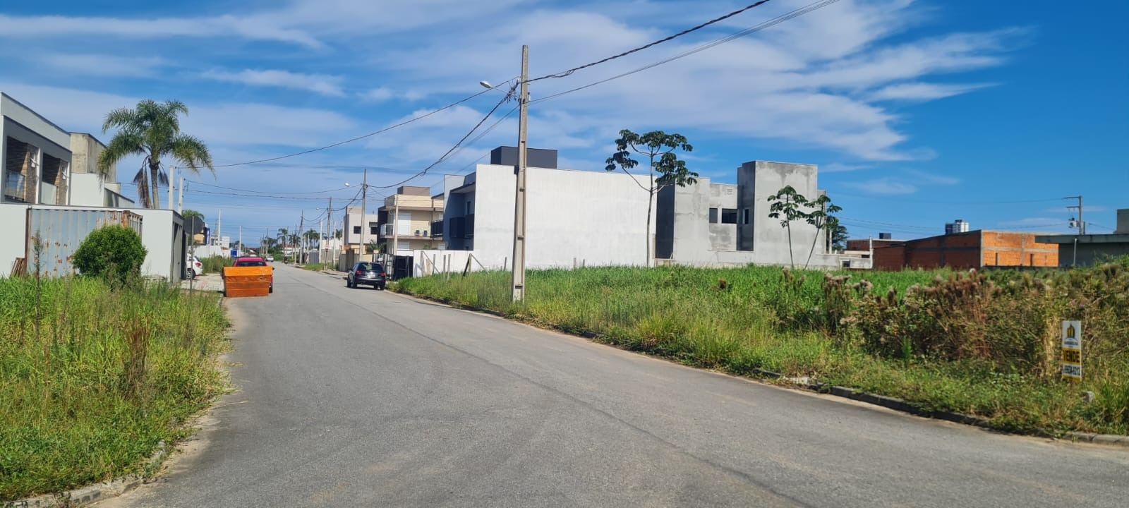 Terreno, 515 m² - Foto 2