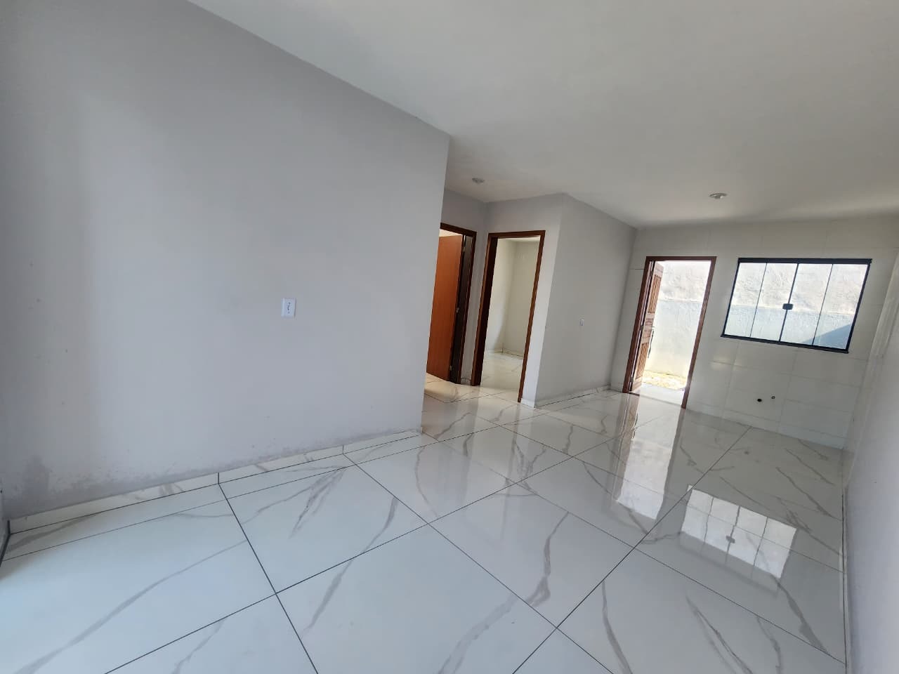 Casa, 2 quartos - Foto 4