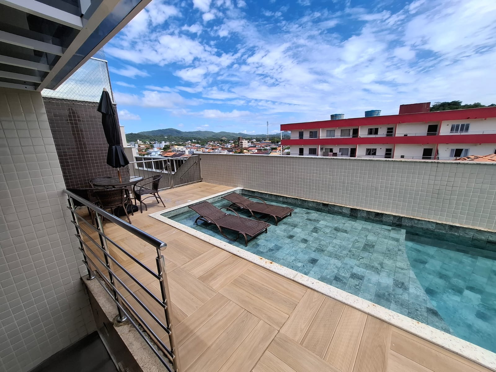 Cobertura, 3 quartos, 230 m² - Foto 53