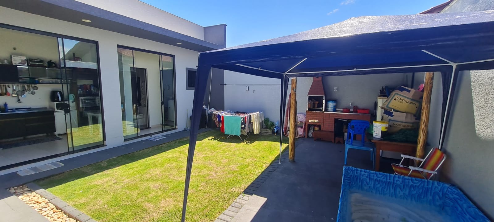 Casa, 3 quartos - Foto 25