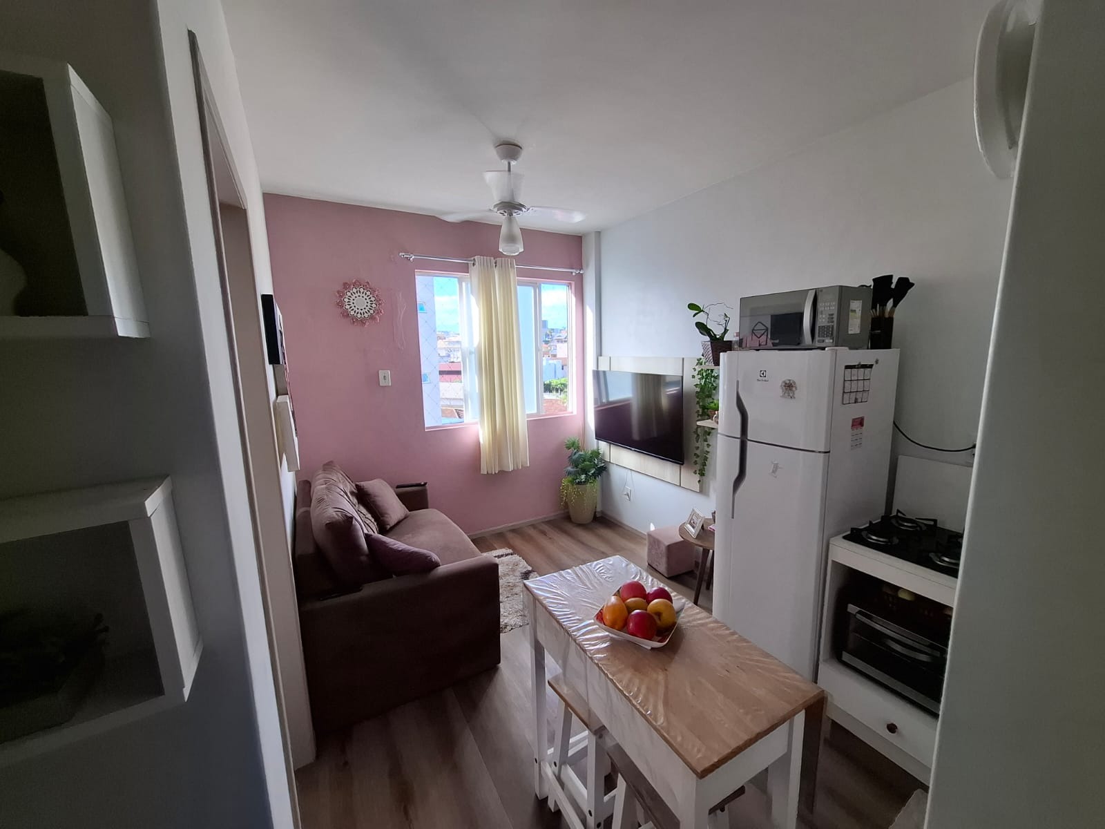 Kitnet-Studio, 30 m² - Foto 8