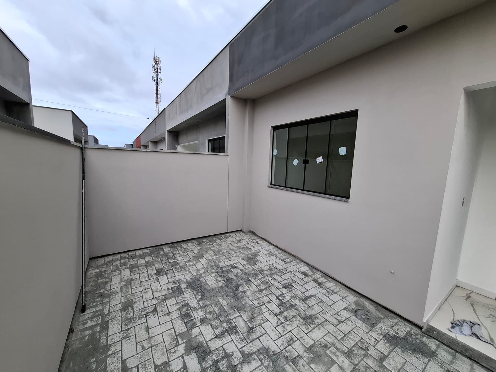 Casa, 2 quartos - Foto 5