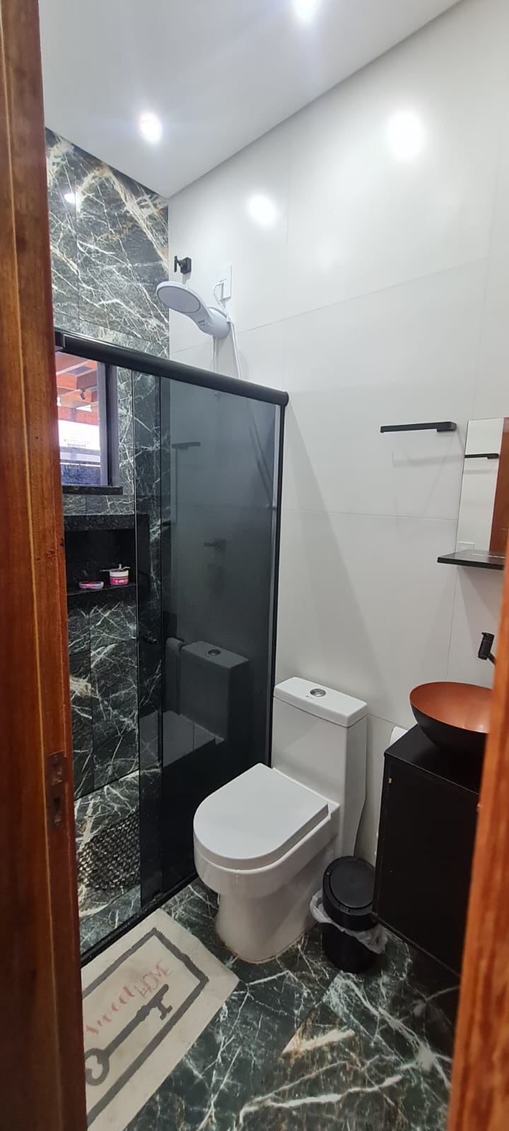 Casa, 3 quartos - Foto 14