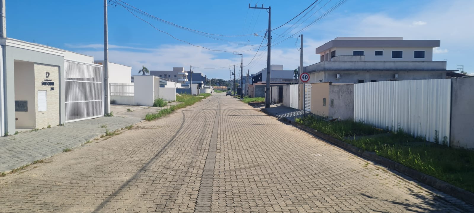 Casa, 3 quartos - Foto 26