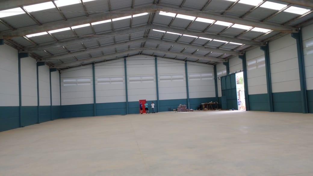 Depósito-Galpão - Foto 6