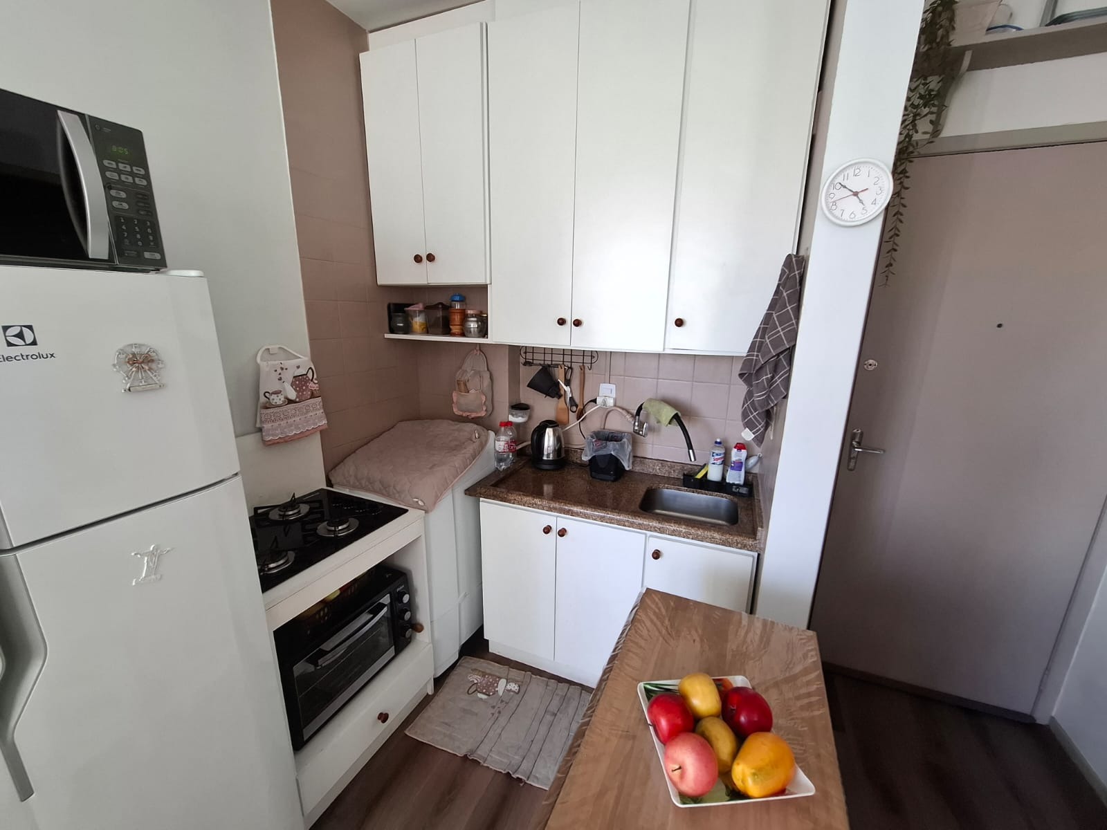 Kitnet-Studio, 30 m² - Foto 12