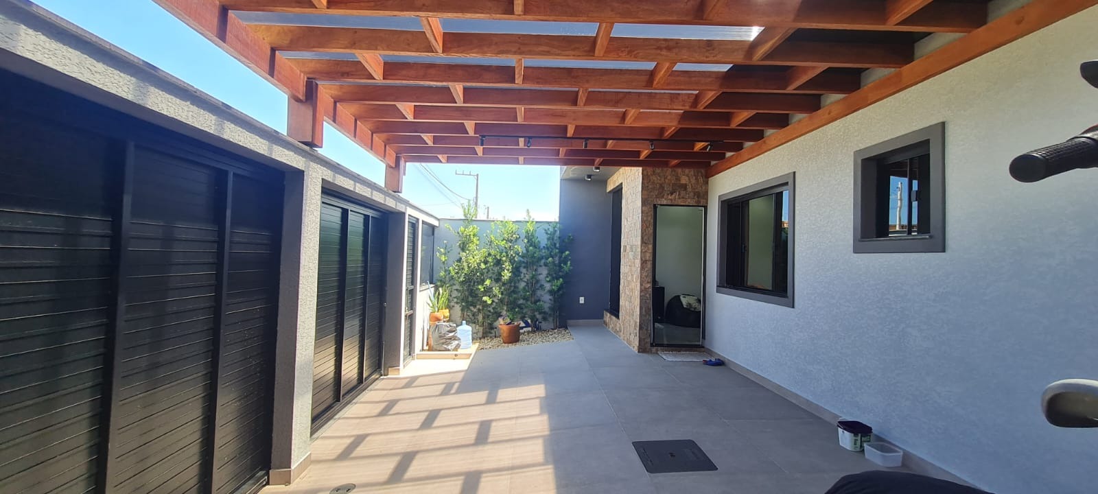 Casa, 3 quartos - Foto 6