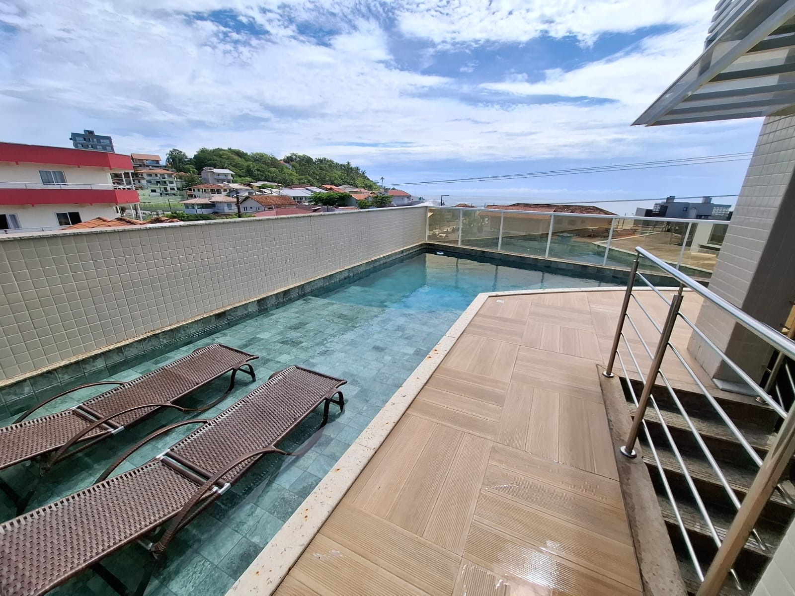 Cobertura, 3 quartos, 230 m² - Foto 56