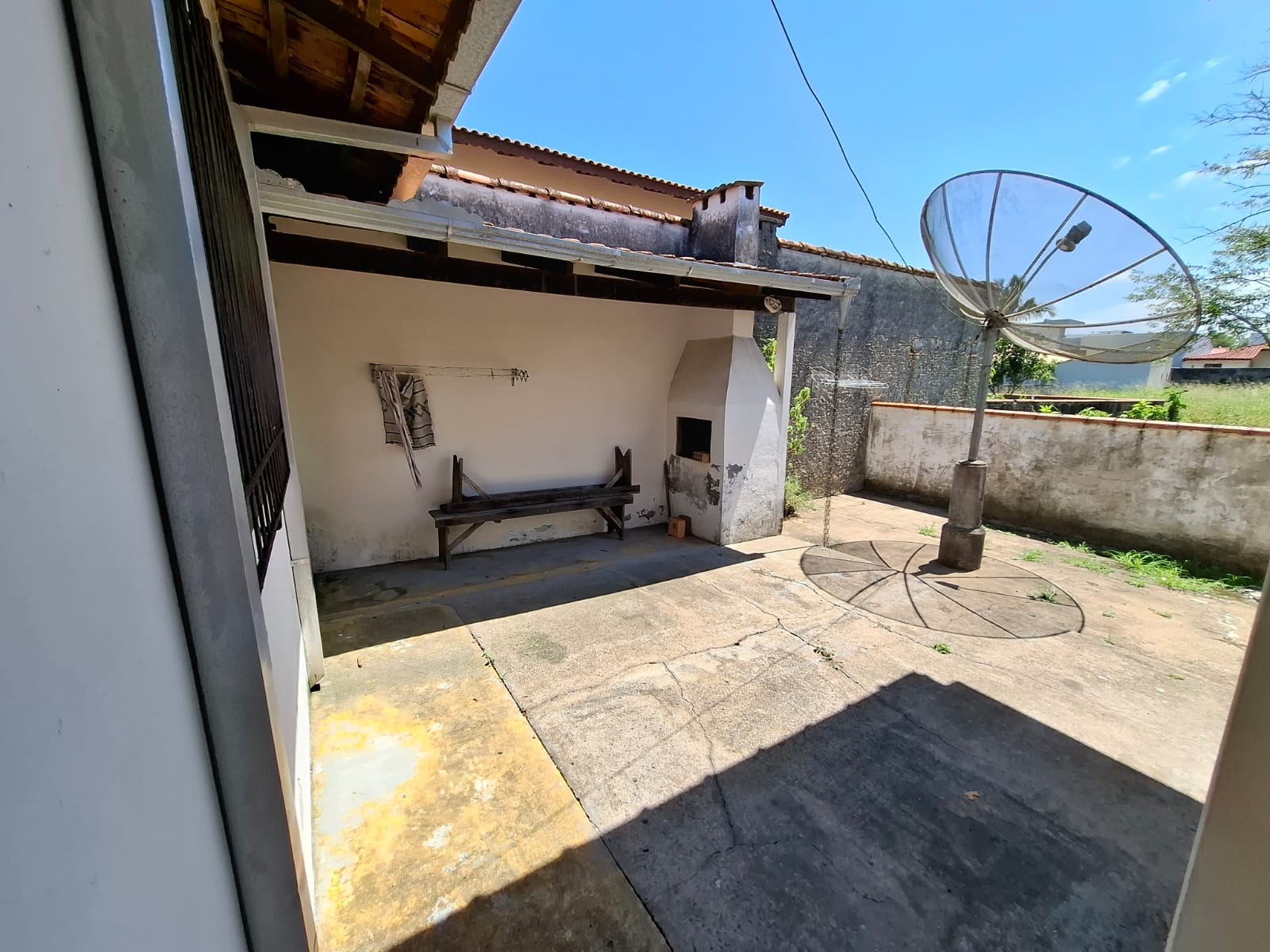 Casa, 3 quartos - Foto 26