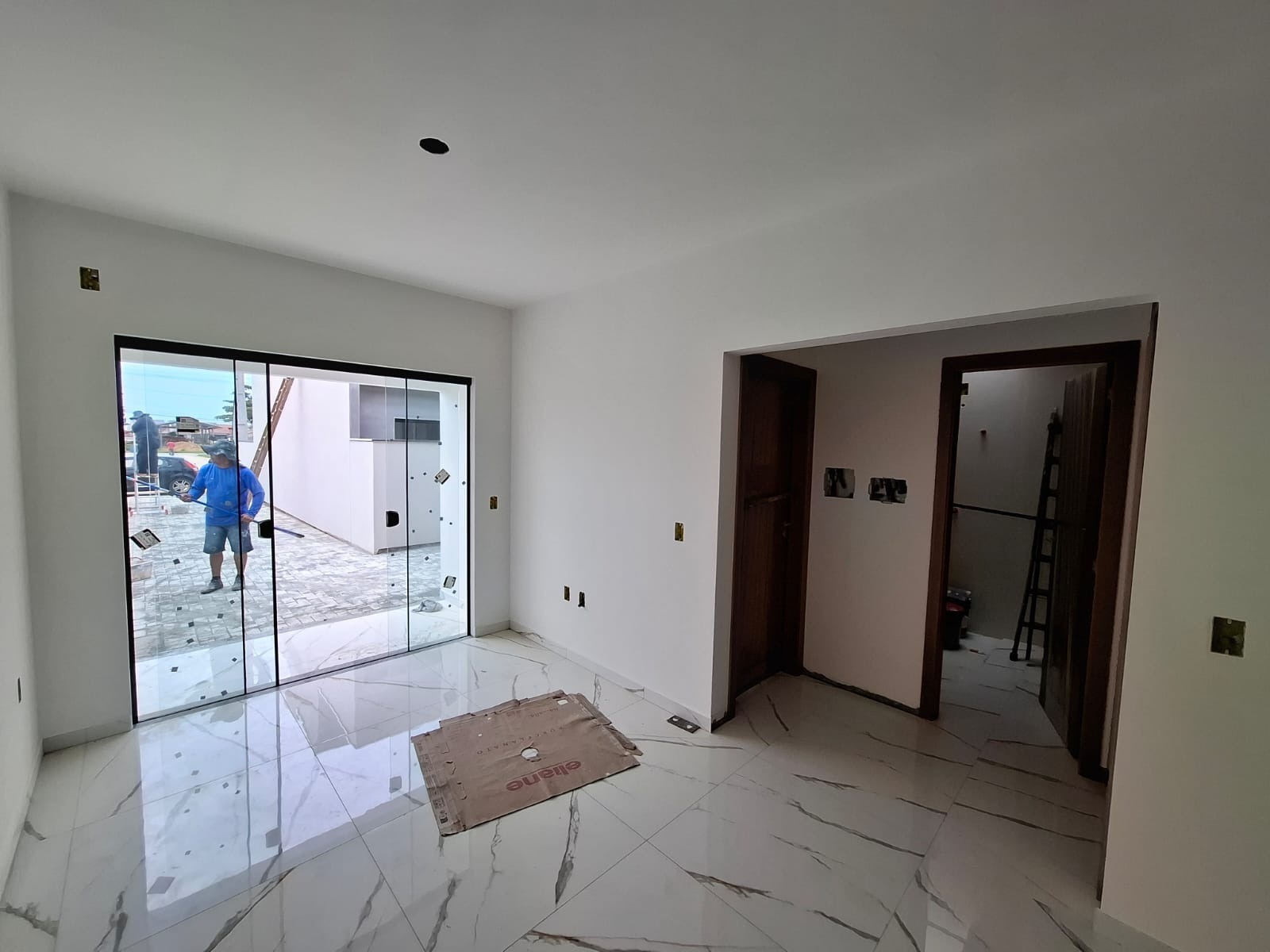 Casa, 2 quartos - Foto 7