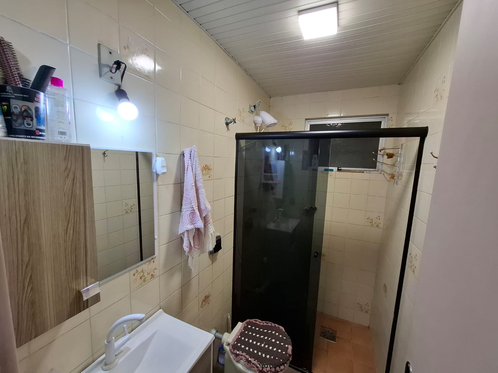 Kitnet-Studio, 30 m² - Foto 9