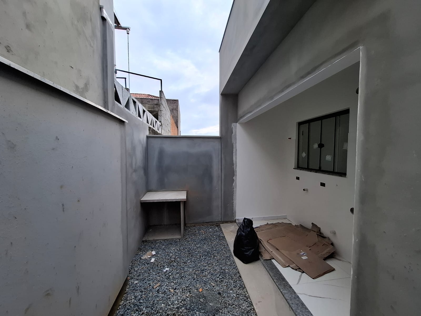 Casa, 2 quartos - Foto 11