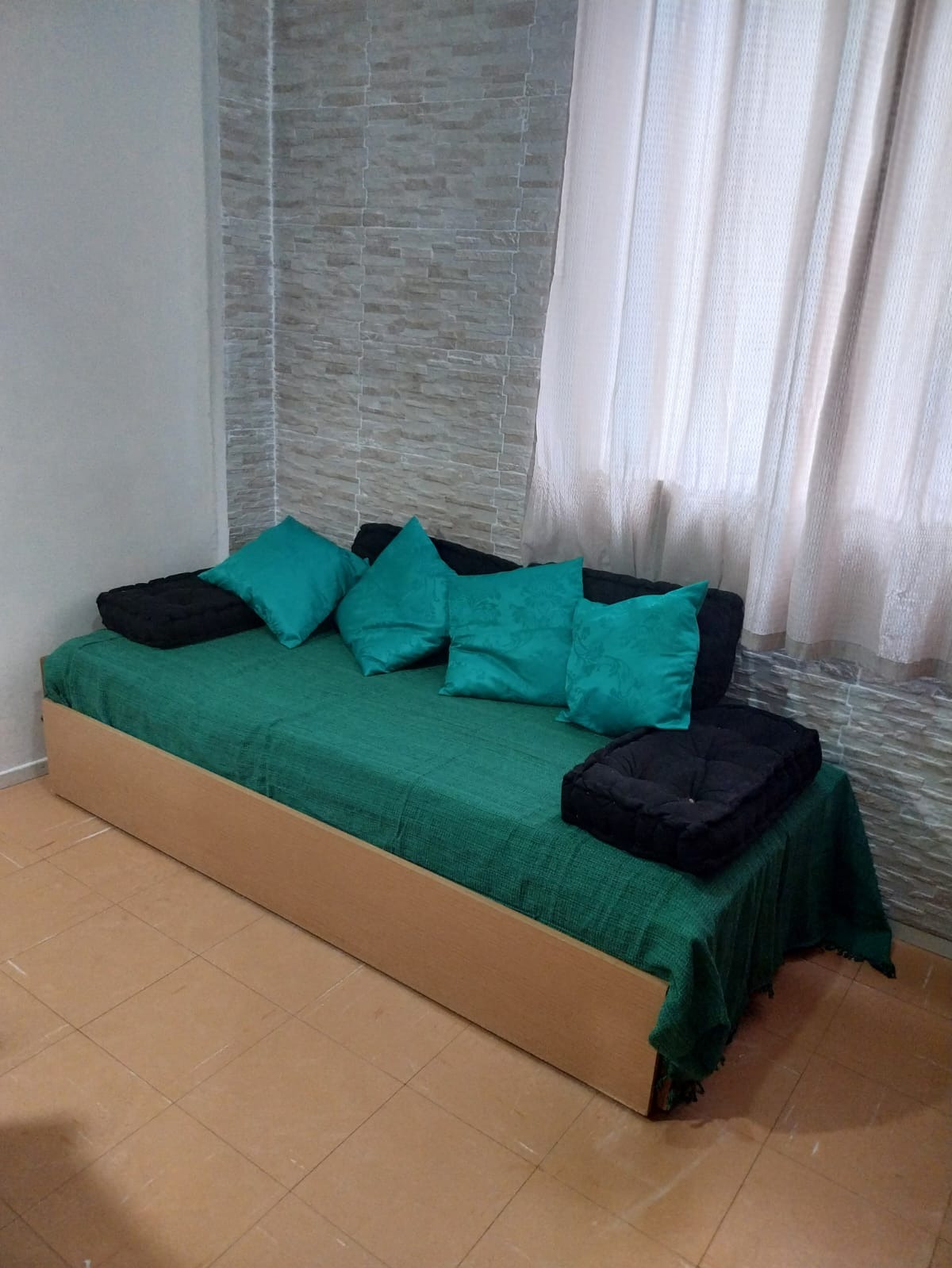 Kitnet-Studio, 36 m² - Foto 9