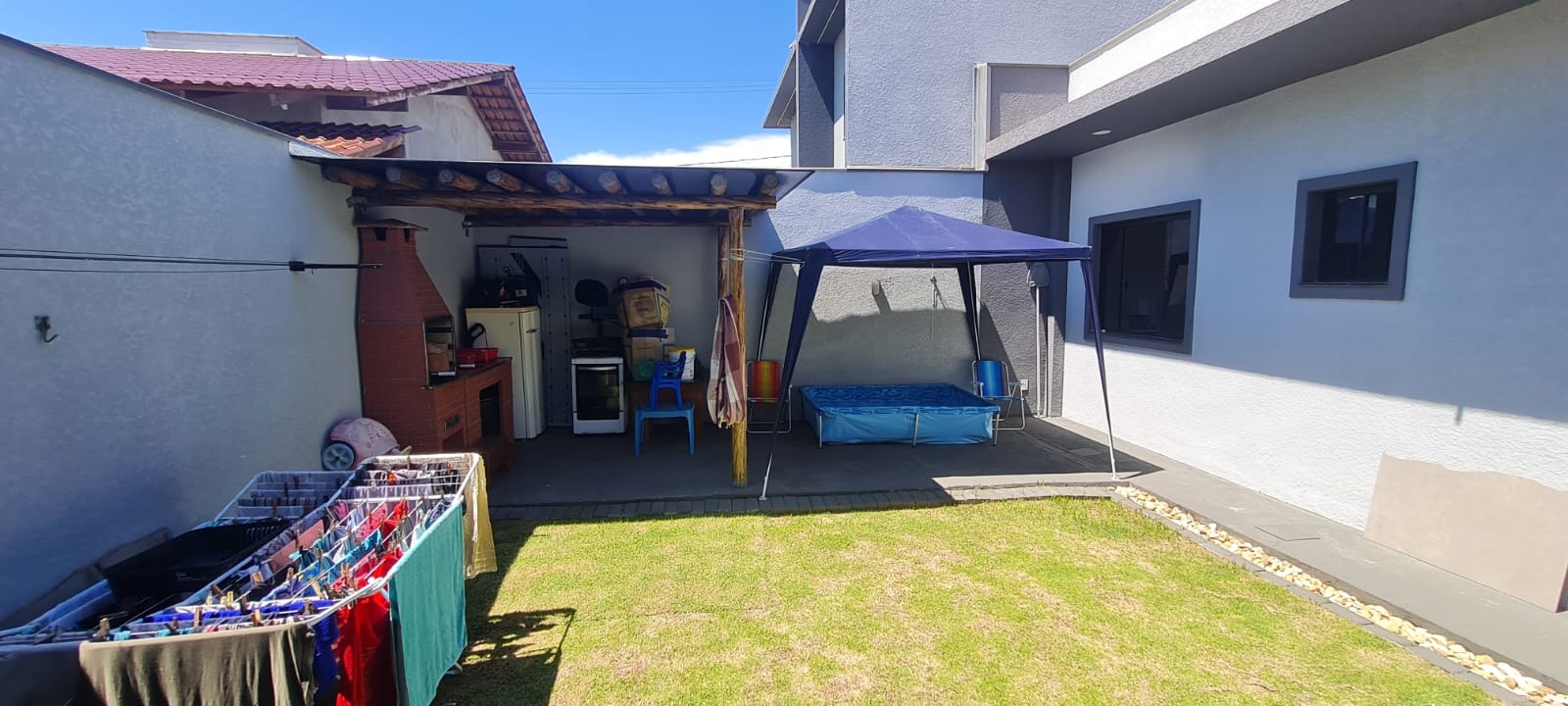 Casa, 3 quartos - Foto 21