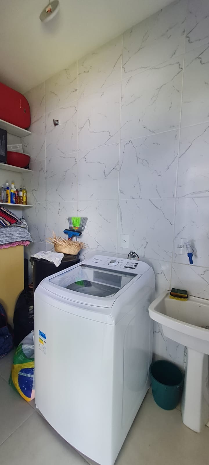 Casa, 3 quartos - Foto 20