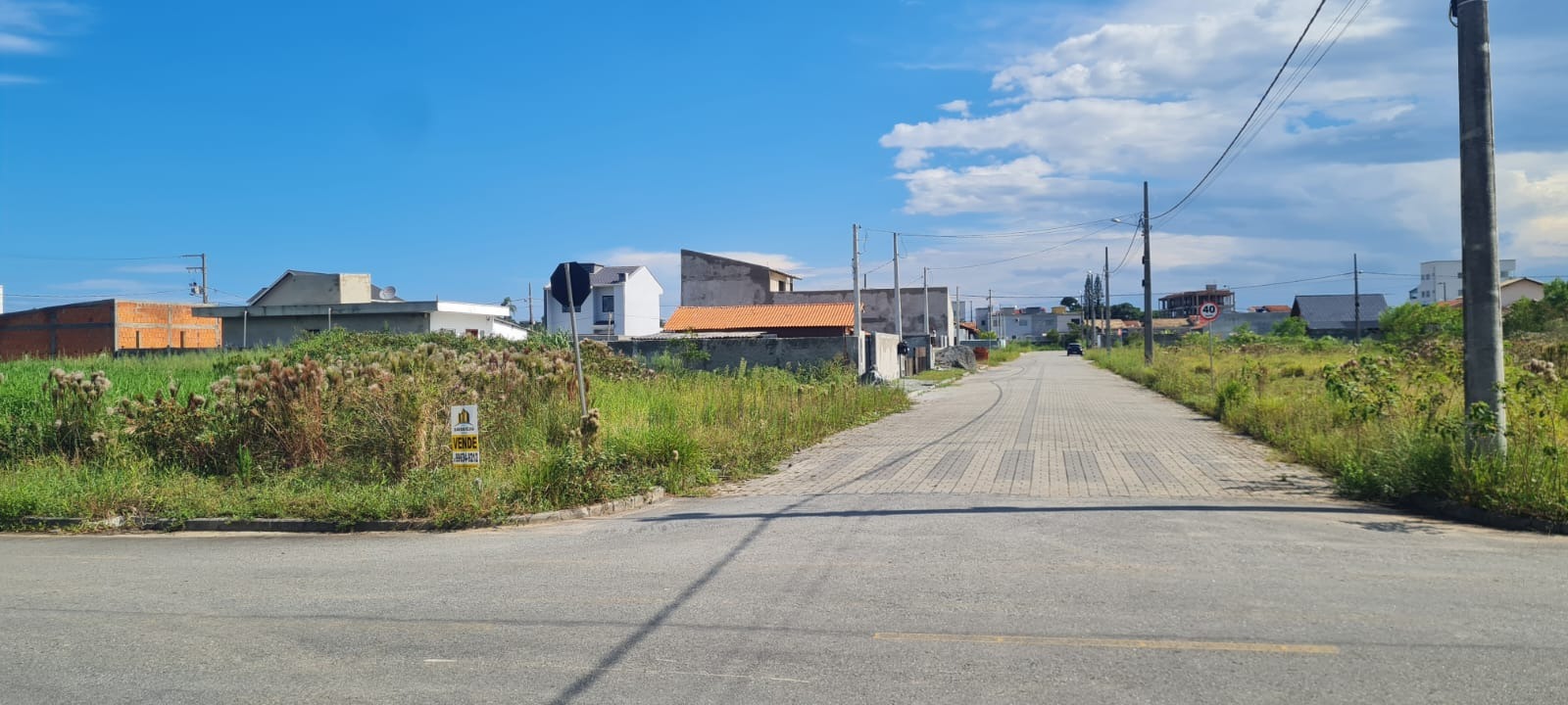 Terreno, 515 m² - Foto 3