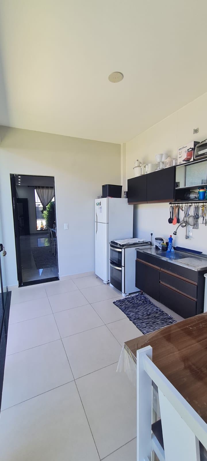 Casa, 3 quartos - Foto 17