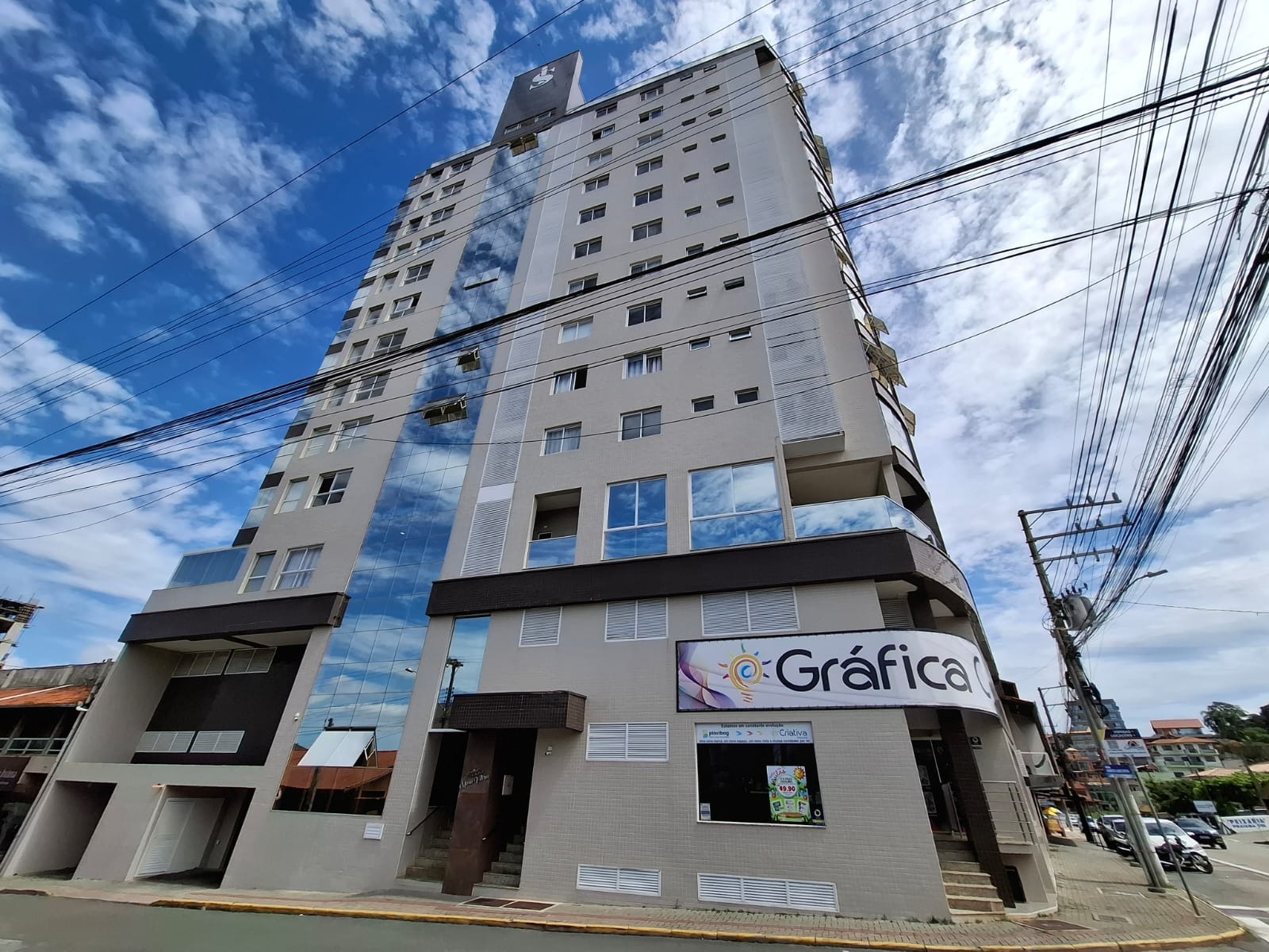 Cobertura, 3 quartos, 230 m² - Foto 57