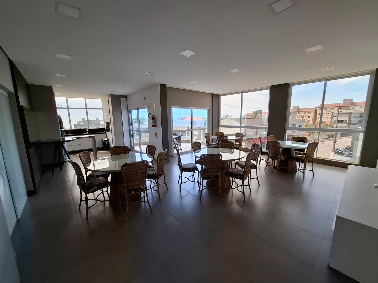 Cobertura, 3 quartos, 230 m² - Foto 45