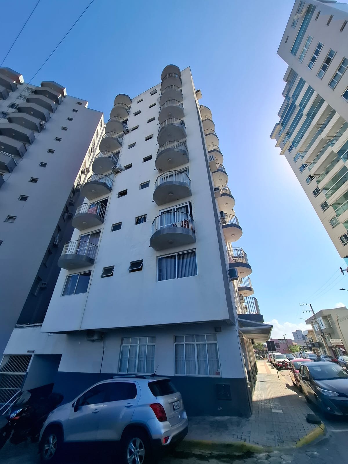 Kitnet-Studio, 36 m² - Foto 3