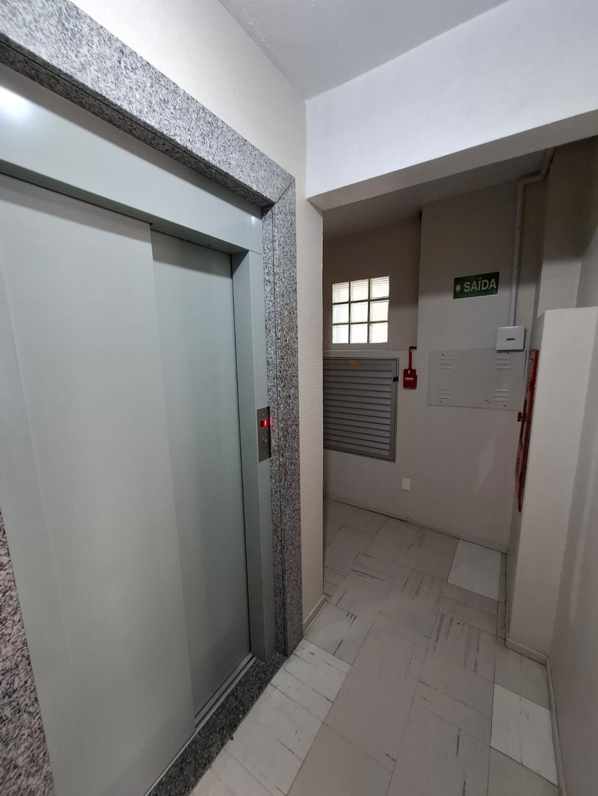 Kitnet-Studio, 36 m² - Foto 5