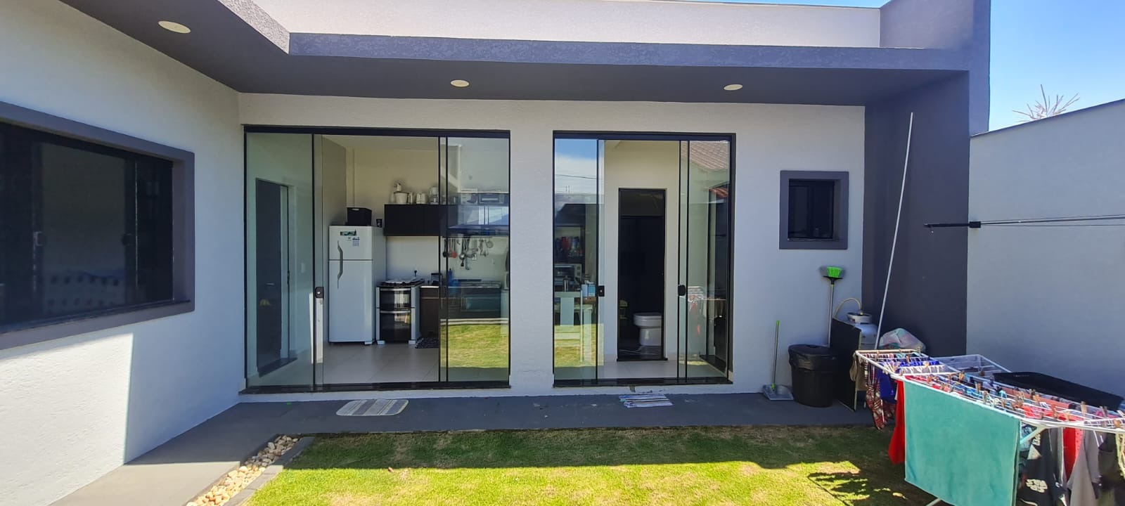 Casa, 3 quartos - Foto 24