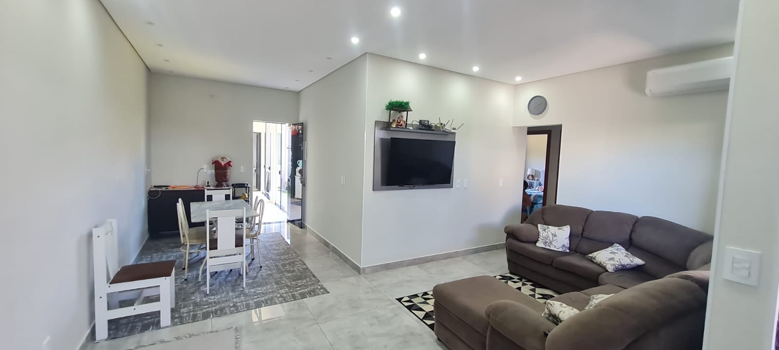 Casa, 3 quartos - Foto 8