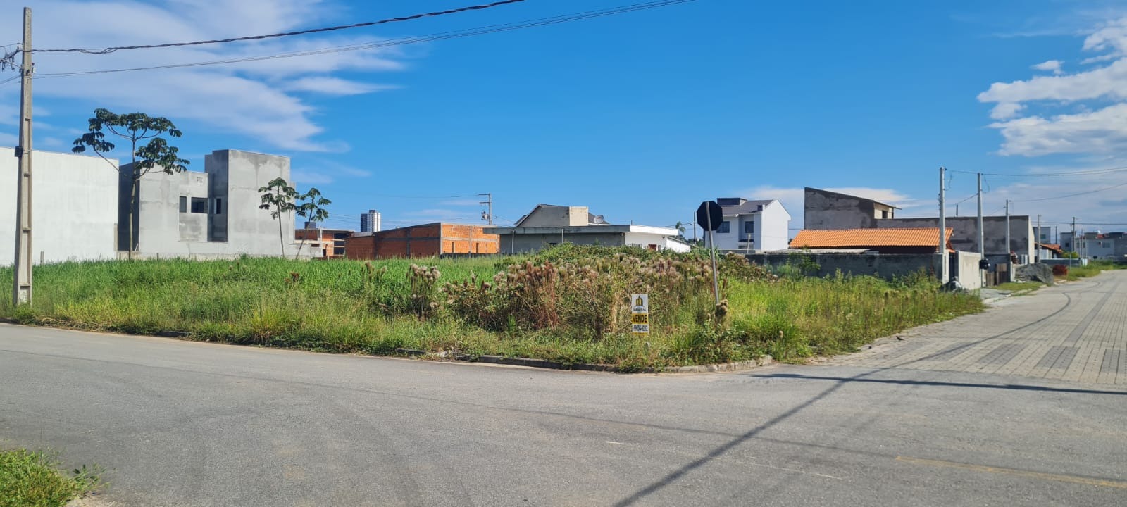 Terreno, 515 m² - Foto 1