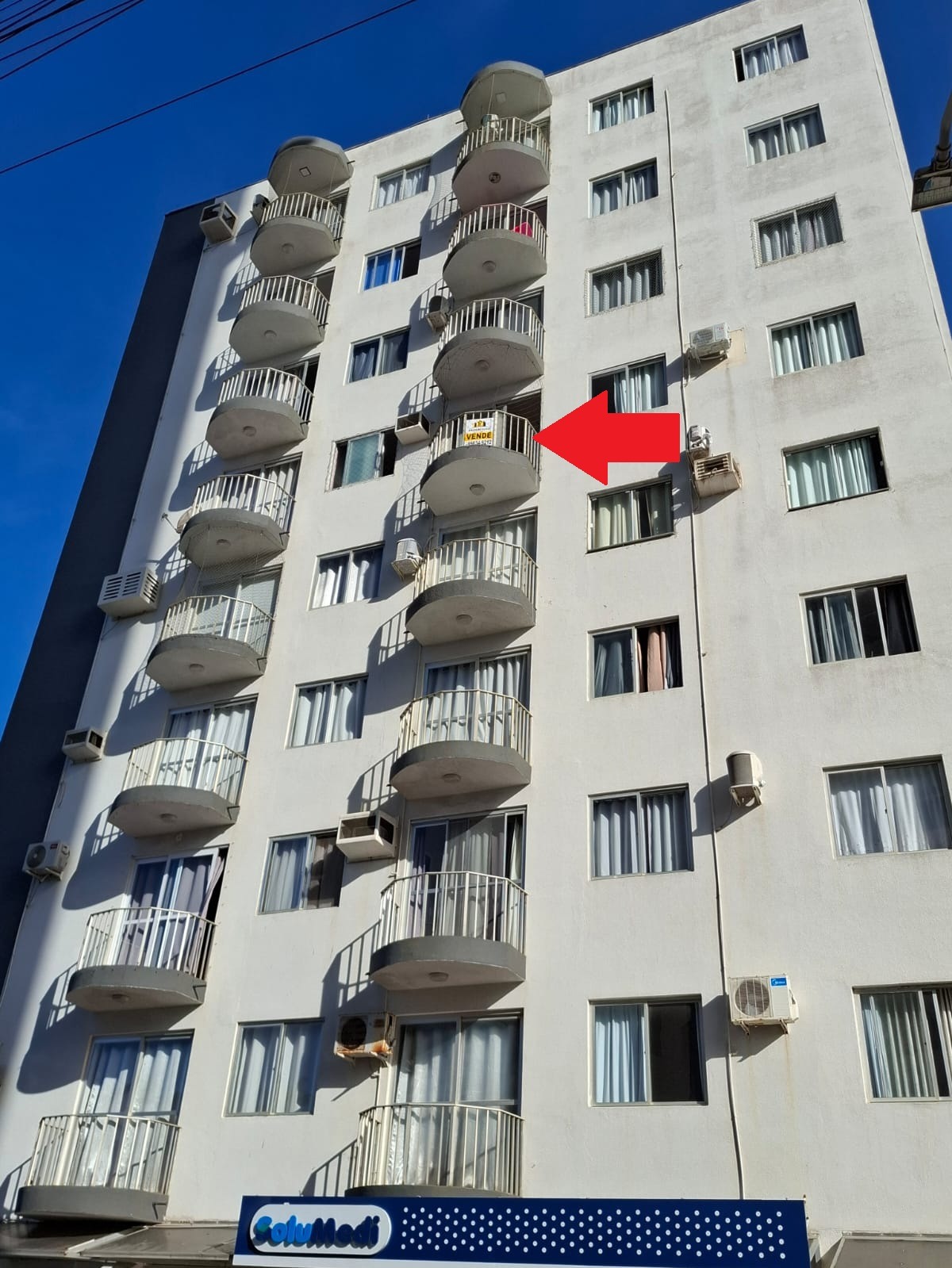 Kitnet-Studio, 30 m² - Foto 2