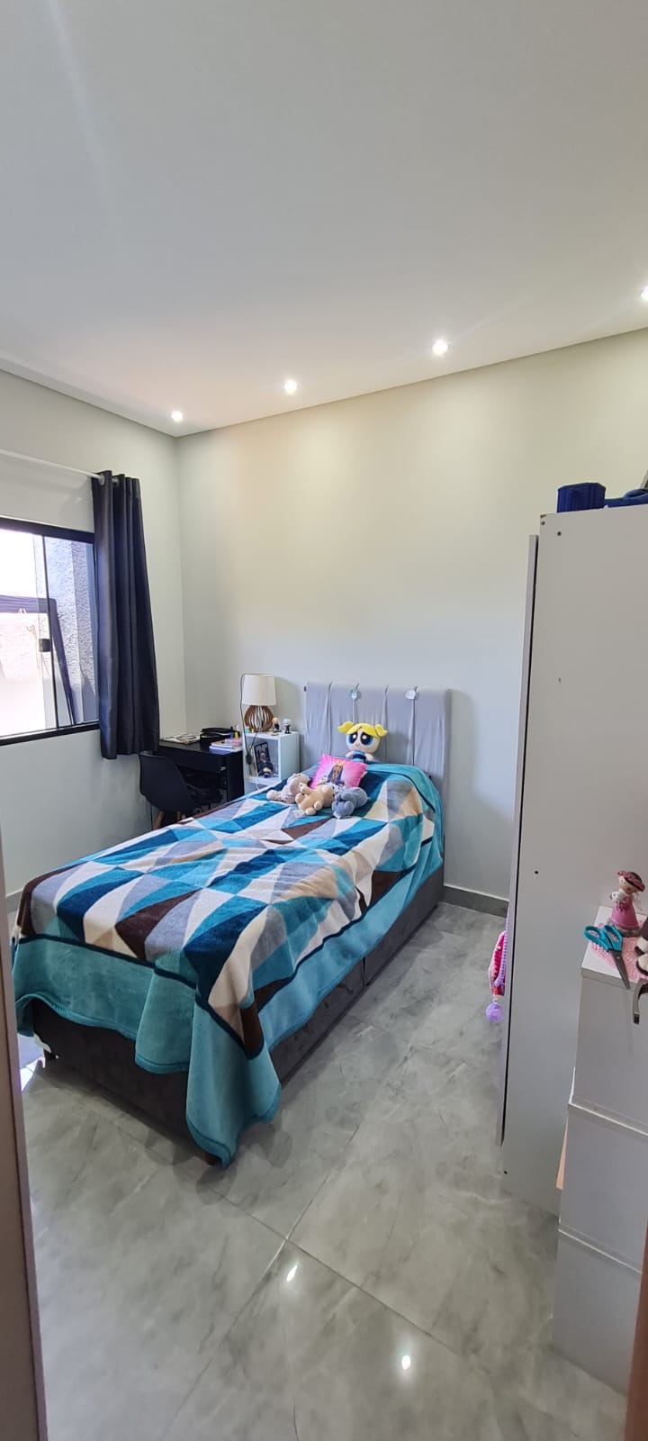 Casa, 3 quartos - Foto 12