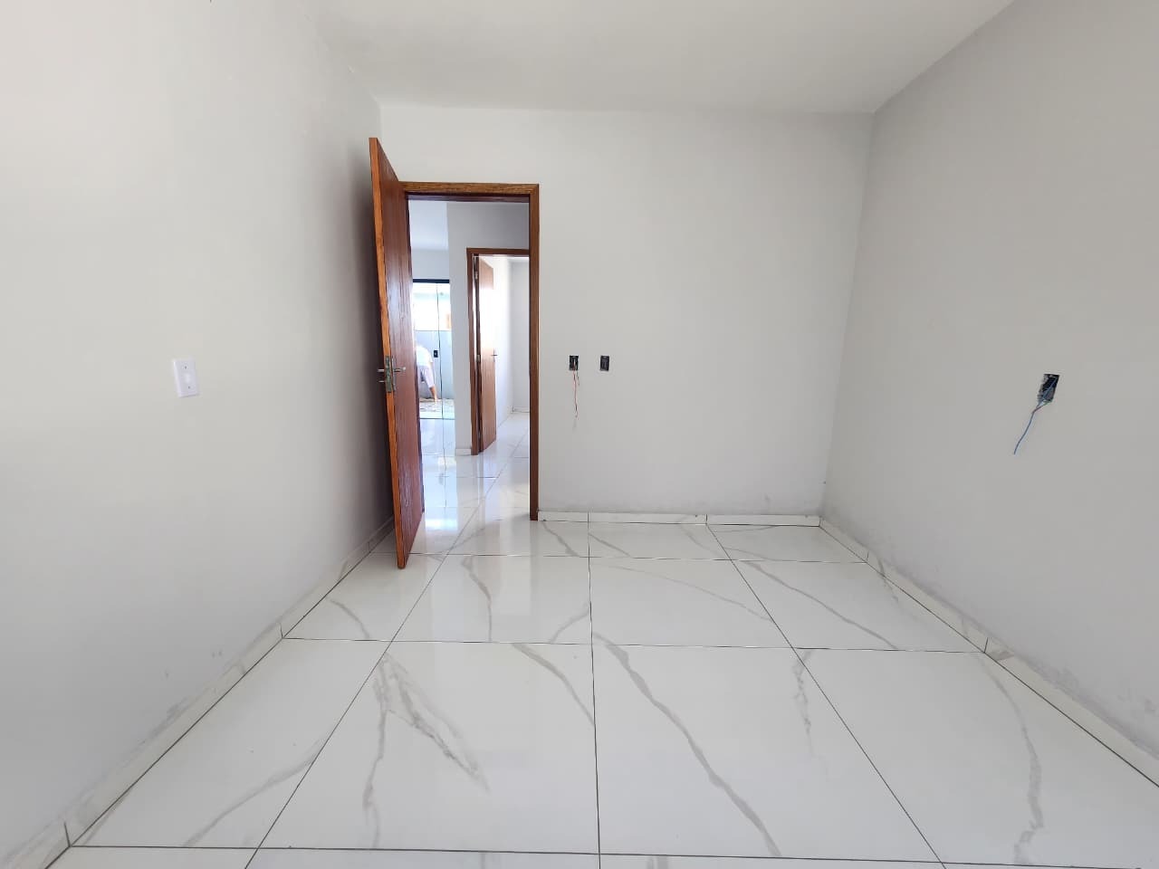 Casa, 2 quartos - Foto 10