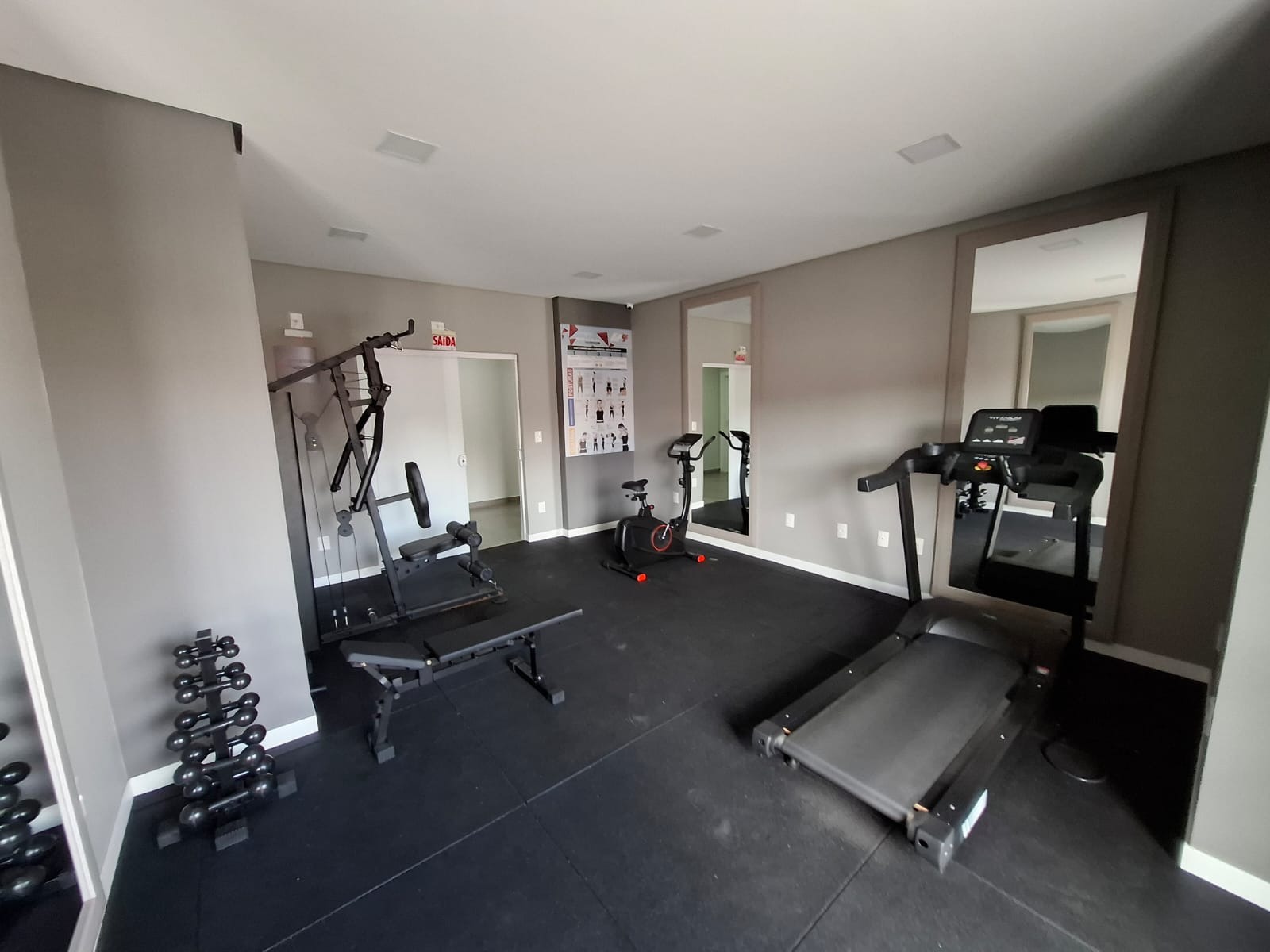 Cobertura, 3 quartos, 230 m² - Foto 43