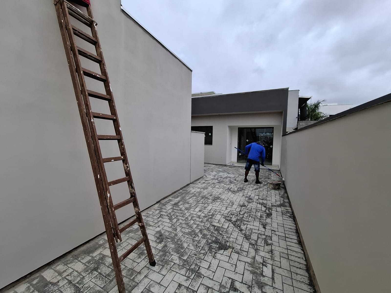 Casa, 2 quartos - Foto 4