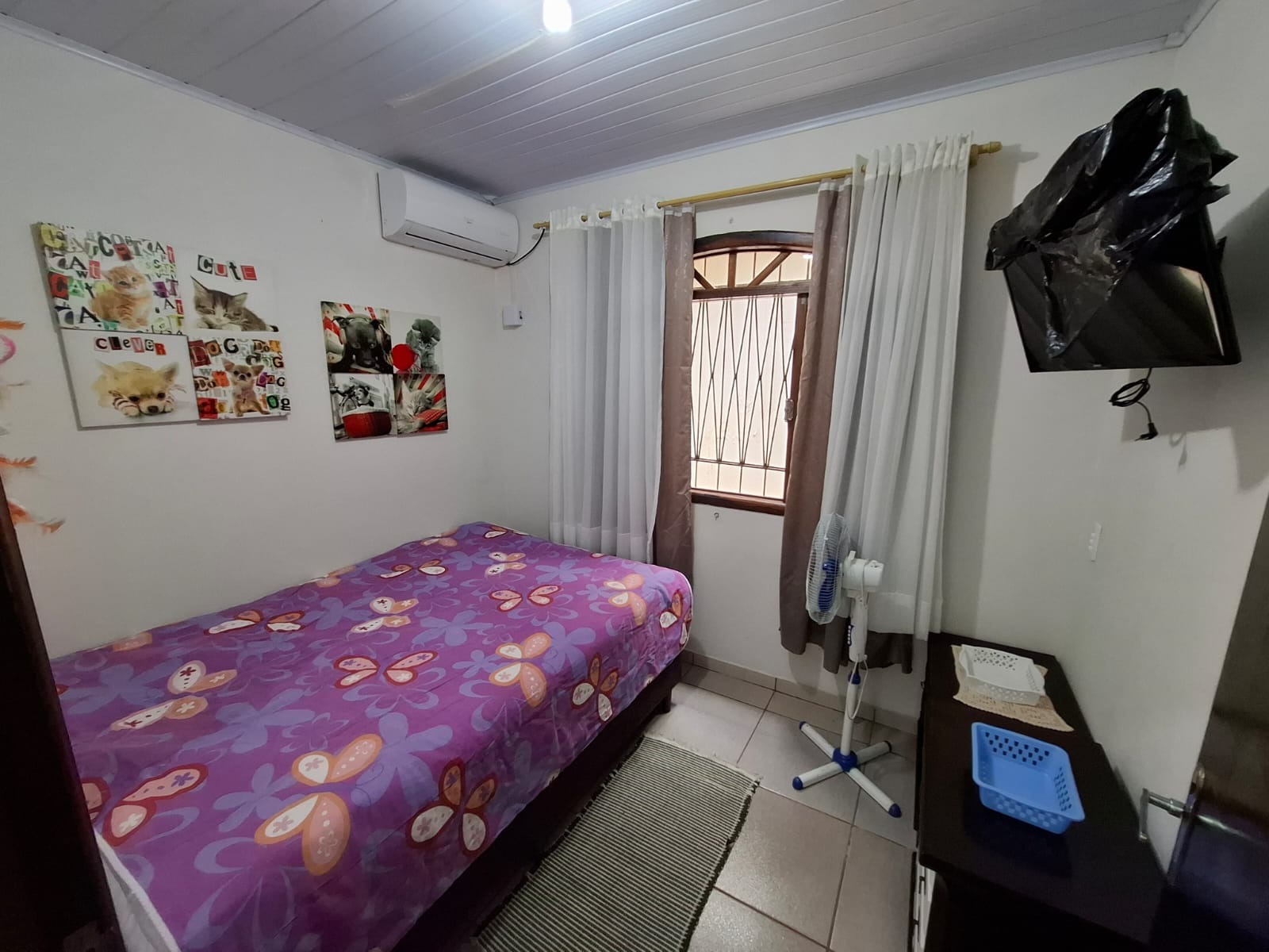 Casa, 3 quartos - Foto 17