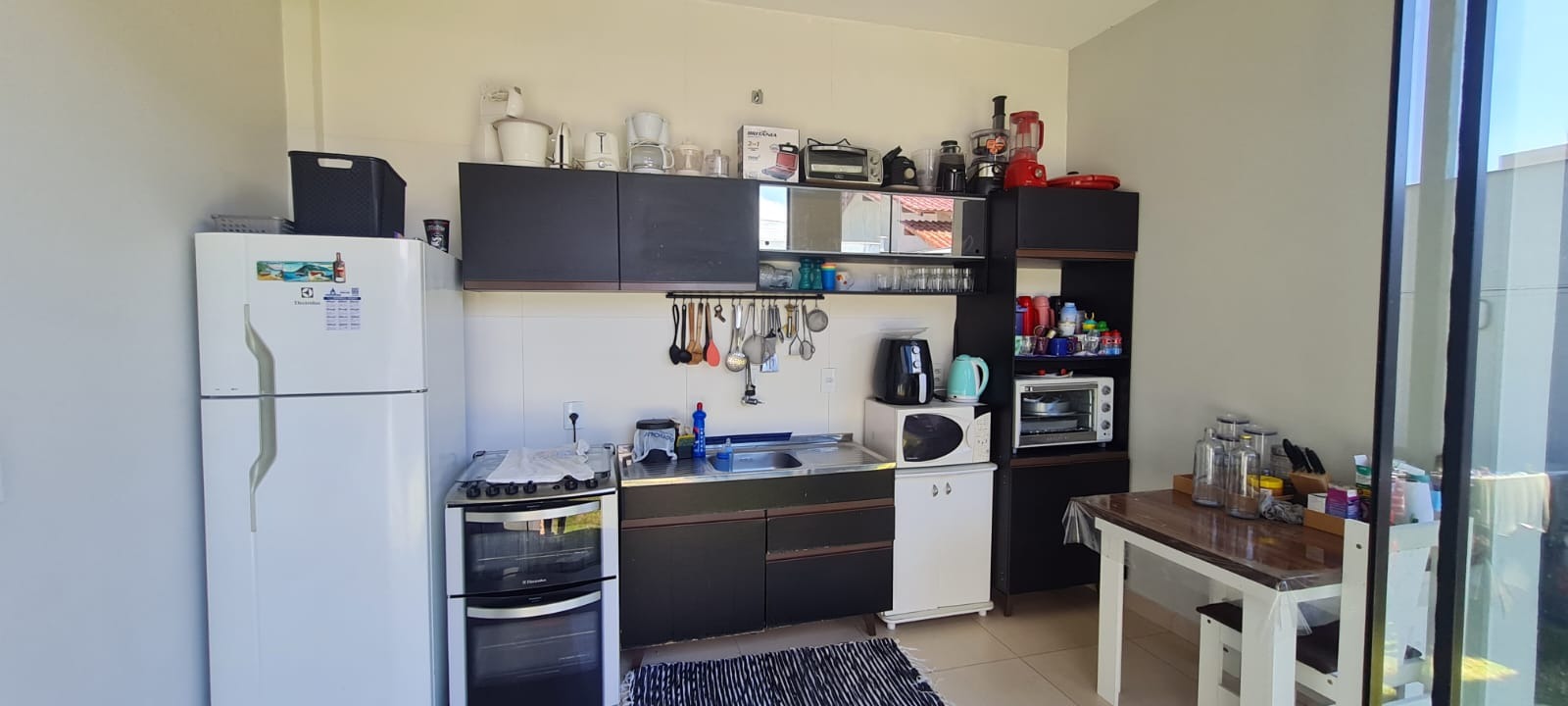 Casa, 3 quartos - Foto 19