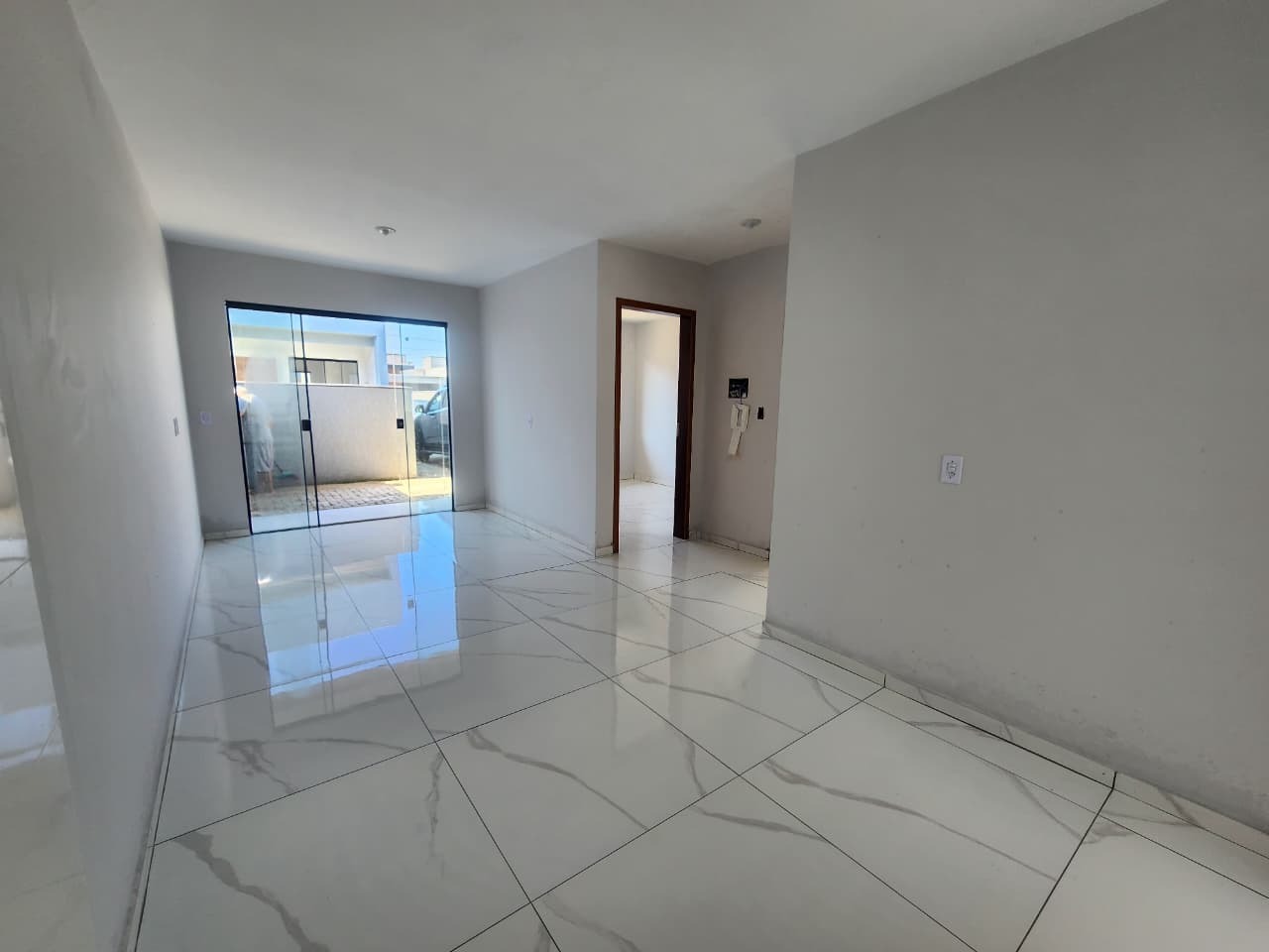 Casa, 2 quartos - Foto 7