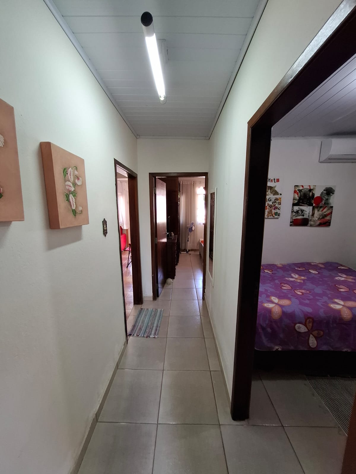 Casa, 3 quartos - Foto 21