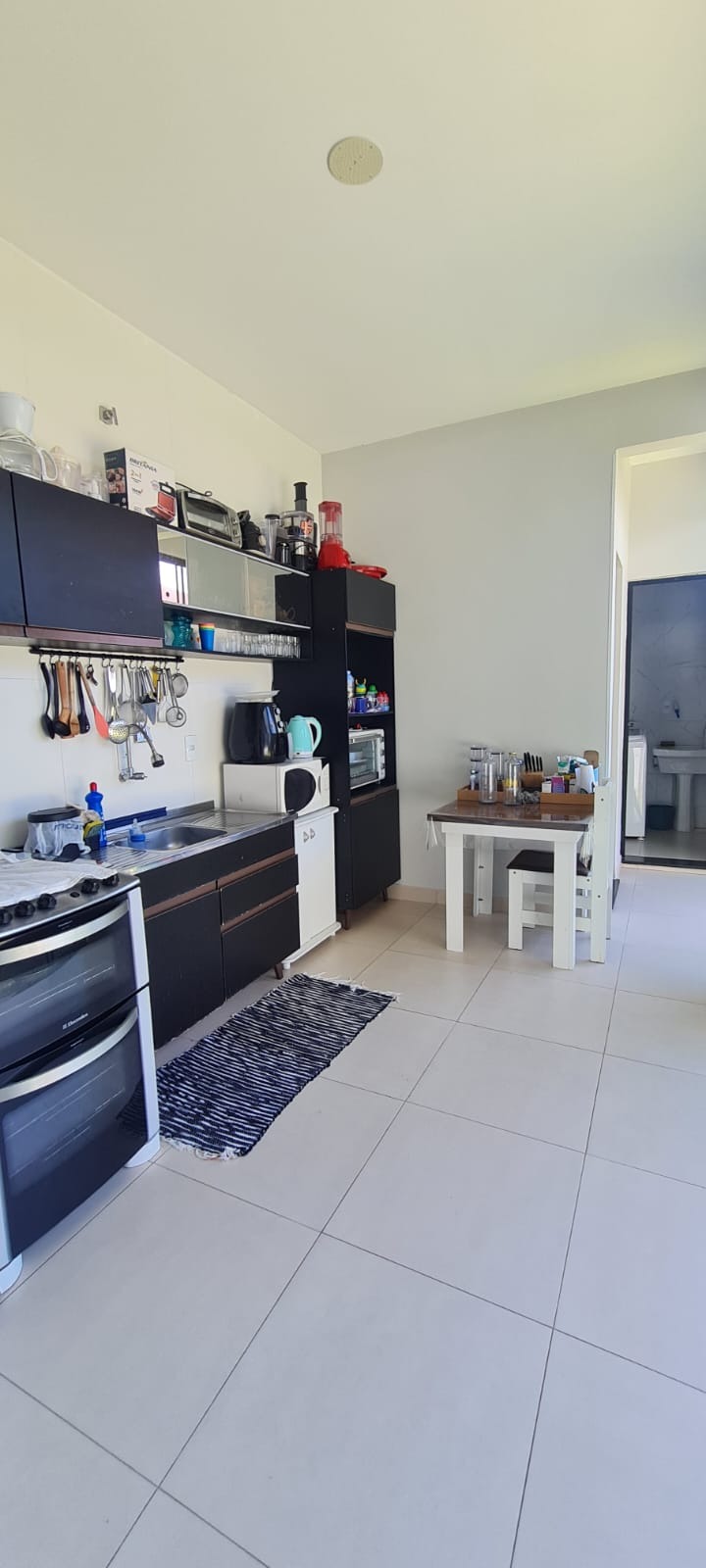 Casa, 3 quartos - Foto 16