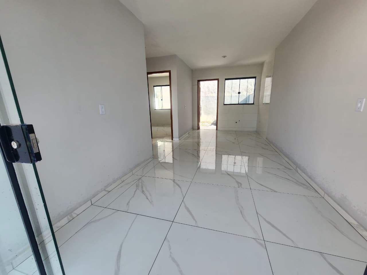 Casa, 2 quartos - Foto 3