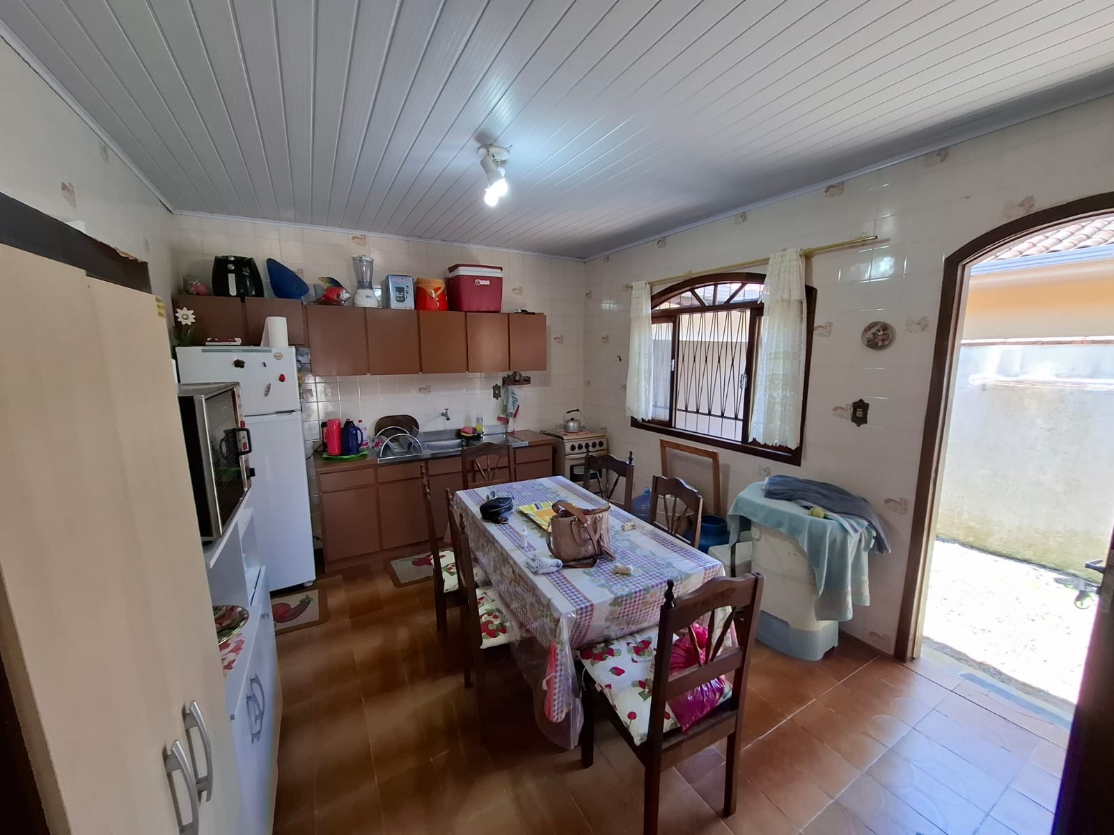 Casa, 3 quartos - Foto 10